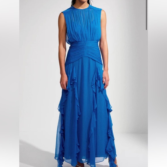 Shona Joy Leilani maxi dress - Picture 7 of 10